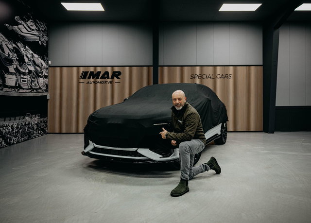 Mercedes-Benz S-Klasse - AMG 63 S E Performance Alle bedenkbare opties aanwezig!!!!