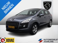 Peugeot 3008 - 1.6 VTi Trekhaak/Panoramadak/Ecc/Lmv/Cruise MEENEEMPRIJS incl. Nieuwe APK