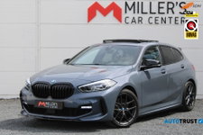 BMW 1 Serie - 118i M-Sport M-seats Maxton Design NL-Auto BTW