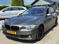 BMW 5 Serie - Touring 525D High Exe 2015 Pano Vol Opties 520D