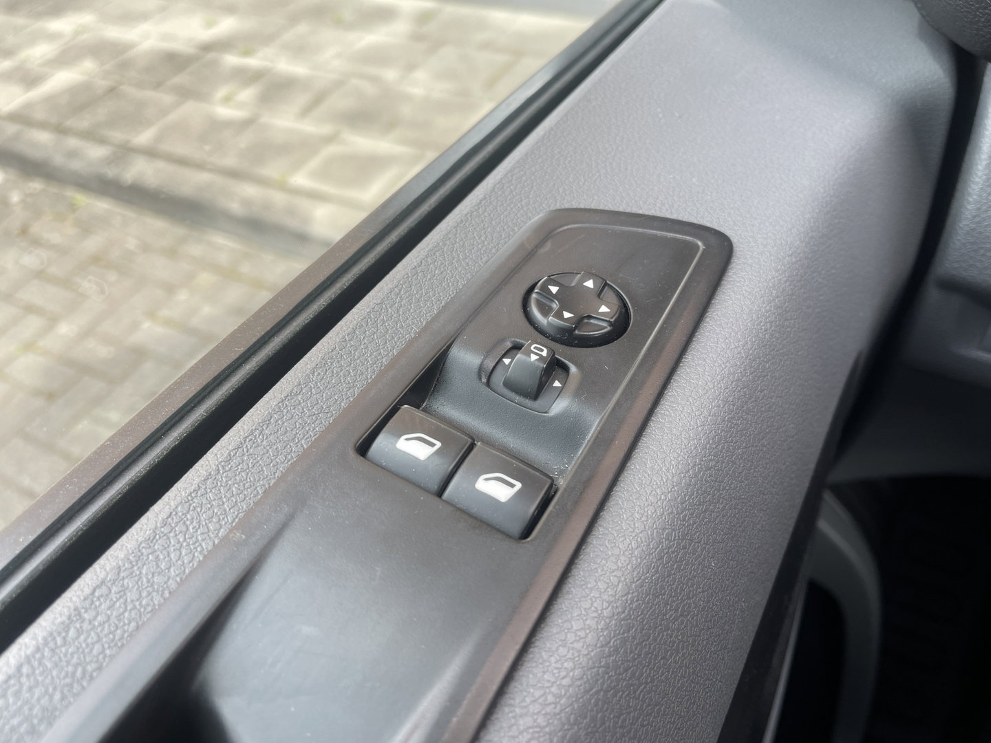 Opel Vivaro 1.5 CDTI L2H1 Selection | Cruise Control | Parkeersensoren | Apple Carplay | Android Auto | Dodehoek Sensor |
