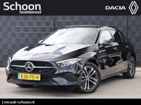 Mercedes-Benz A-Klasse - 250 e Business Line PHEV | Pano | Trekhaak | Camera | Stoelverwarming | Carplay