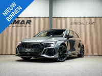 Audi RS3 - Sportback 2.5 TFSI S tronic quattro Sportback Hulk uitvoering|carbonpack|Ceramische remmen|
