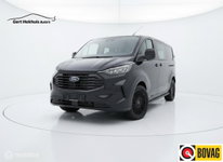 Ford Transit Custom - 320 2.0 TDCI L2H1 Limited 360 Camera I Elek trekhaak
