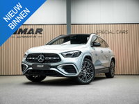 Mercedes-Benz GLA - 250 e Business Solution AMG