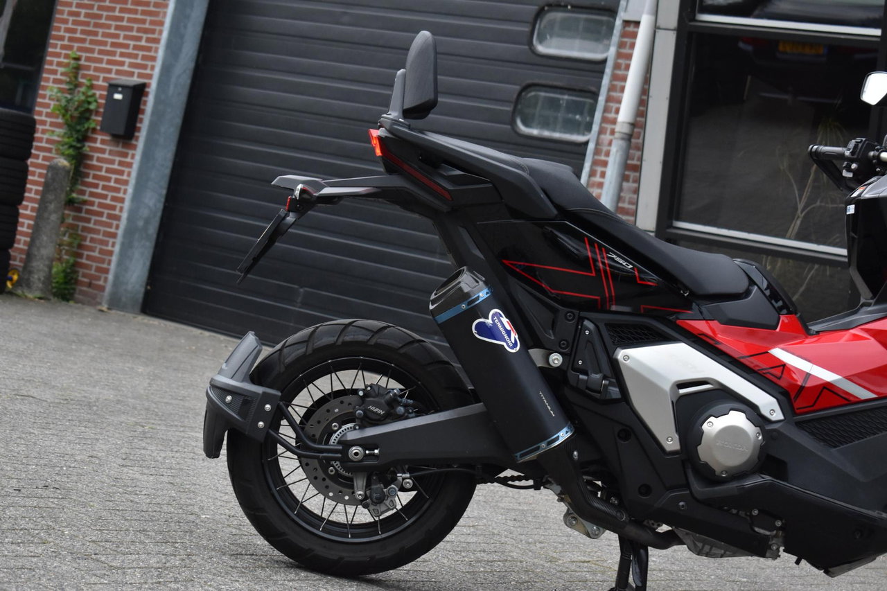 Honda NC 750