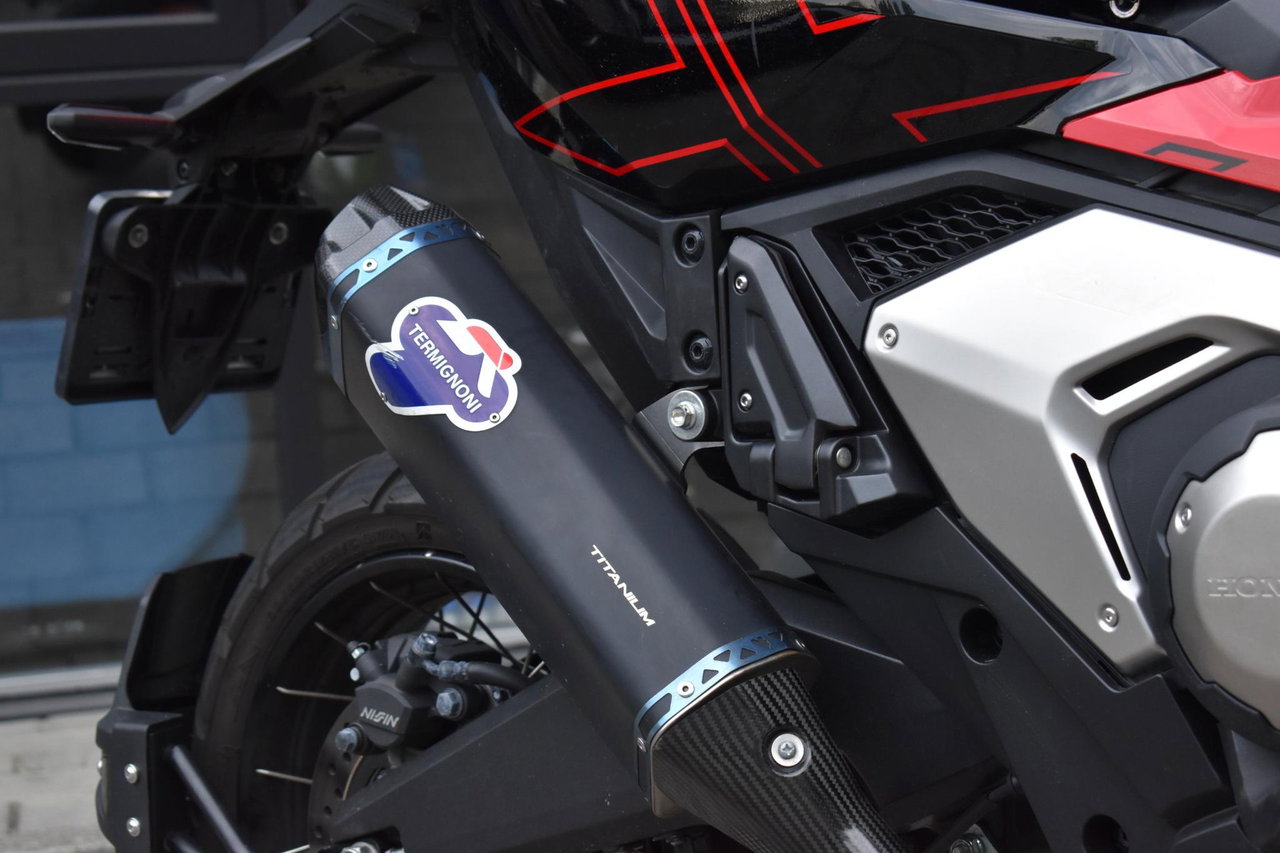 Honda NC 750