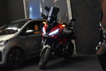 Honda NC 750
