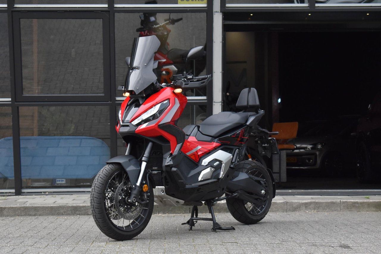 Honda NC 750