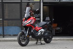 Honda NC 750