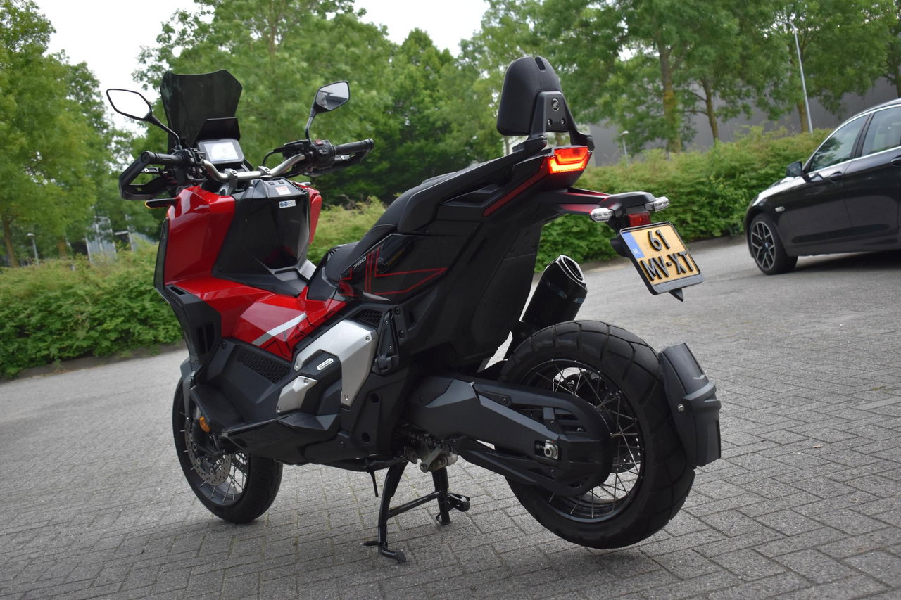 Honda NC 750