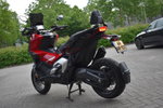 Honda NC 750