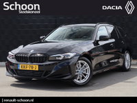 BMW 3 Serie - Touring 320e FACELIFT | WIDE SCREEN | NAVI | CAMERA