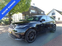 Land Rover Range Rover Velar - 3.0 V6 AWD R-Dynamic / HEAD-UP / 22''INCH / TREKHAAK /