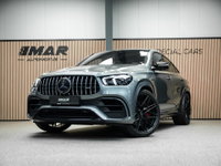 Mercedes-Benz GLE - Coupé AMG 63 S 4MATIC+ VERWACHT!