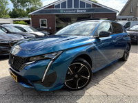 Peugeot e-308 - GT EV 54 kWh Panoramadak, 360 camera