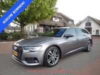Audi A6 - Avant 50 TDI 320pk quattro S edition 360* CAMERA / STOEL+STUUR VERWARMING / ACC