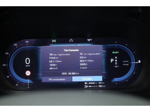Volvo XC60 2.0 T8 Plug-in-hybrid AWD Polestar Engineered | Long Range | Trekhaak | Öhlins | 360 camera | Head-up | Zwarte Hemel | Rijklaar |