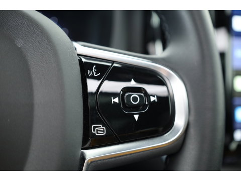 Volvo XC60 2.0 T8 Plug-in-hybrid AWD Polestar Engineered | Long Range | Trekhaak | Öhlins | 360 camera | Head-up | Zwarte Hemel | Rijklaar |