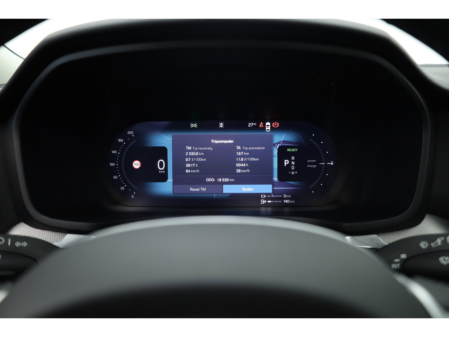 Volvo V60 2.0 T8 Plug-in hybrid AWD Plus Bright | 455 PK | Pano-dak | Forest Lake | 360 camera | Head-up |