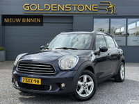 MINI Countryman - 1.6 One Business Line Pano,Navi,Pdc,Airco,Cruise,Lm velgen,6 Bak,98pk,Apk tot 03-2027
