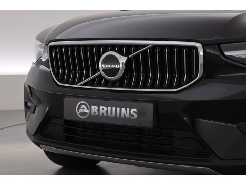 Volvo XC40 1.5 T4 Plug-in hybrid Plus Bright | 211 PK | Facelift | 11-2023| Pano-dak | Tailored Wool | Elek. stoelen | Adap. Cruise | Dodehoek |
