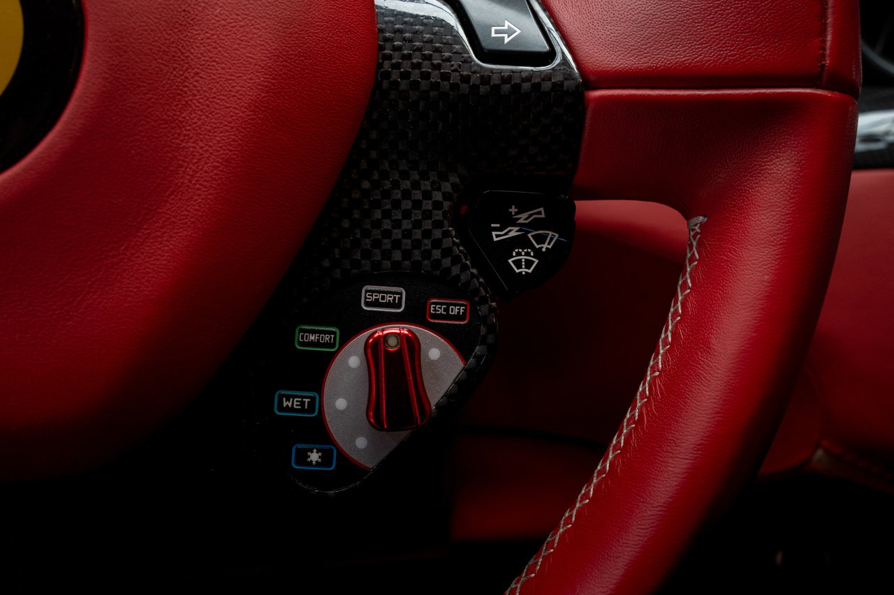 Ferrari FF