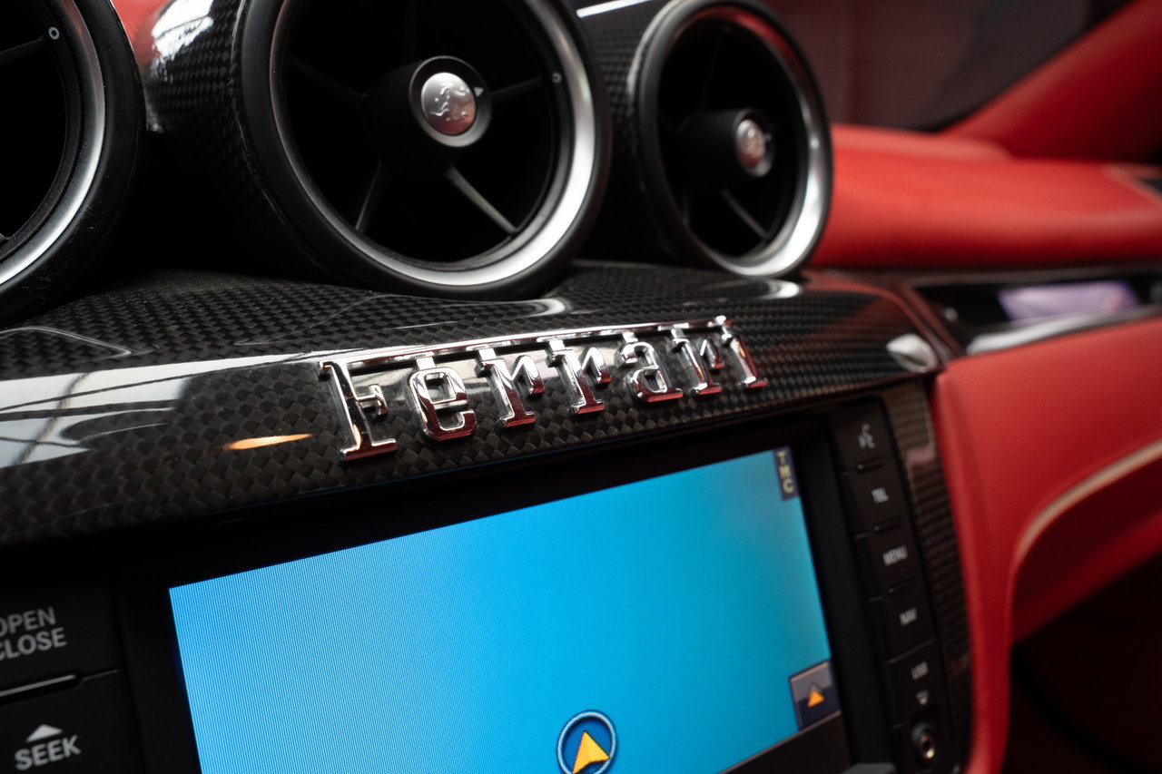 Ferrari FF