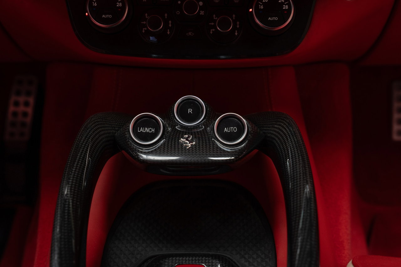 Ferrari FF