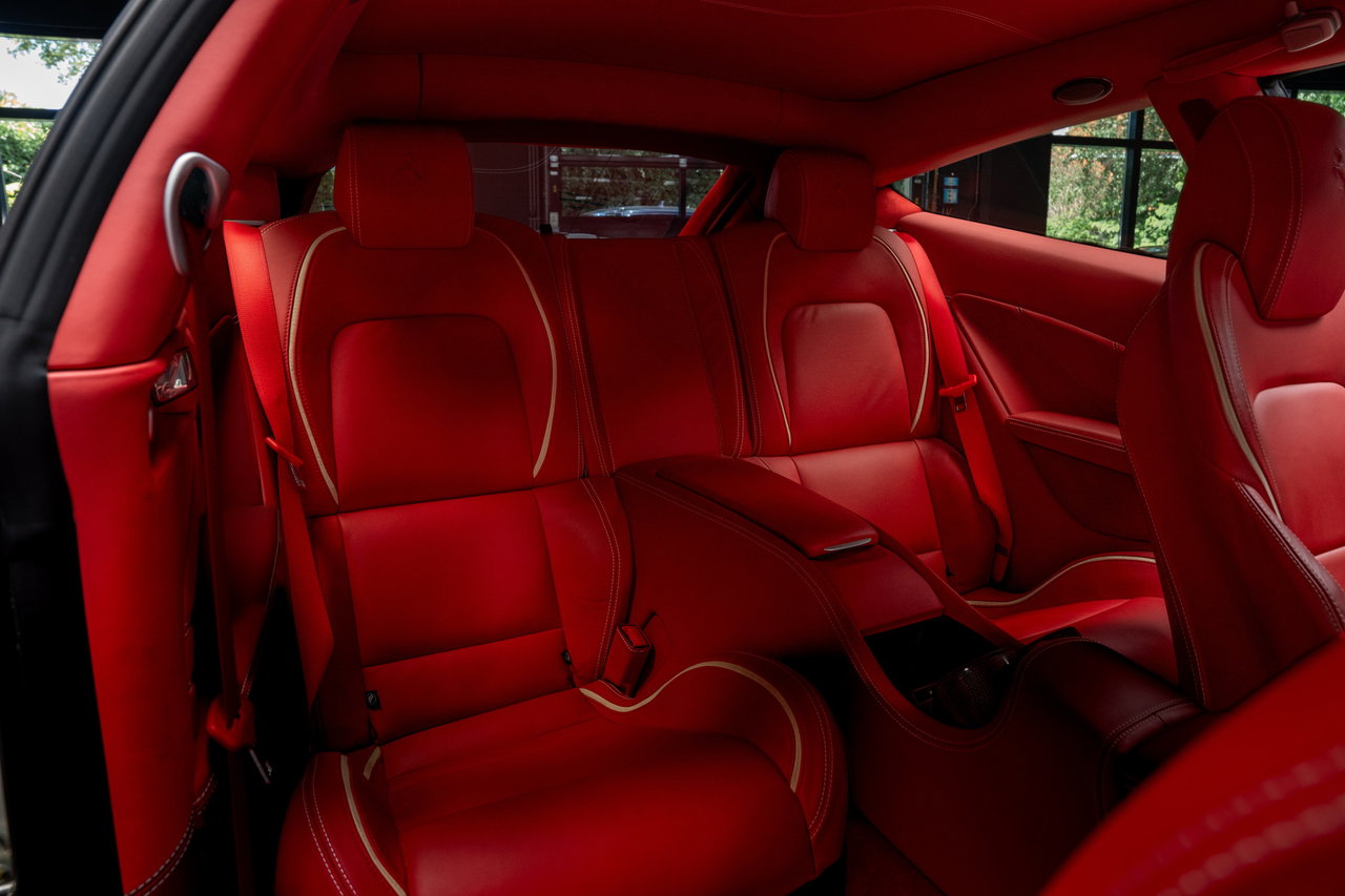 Ferrari FF