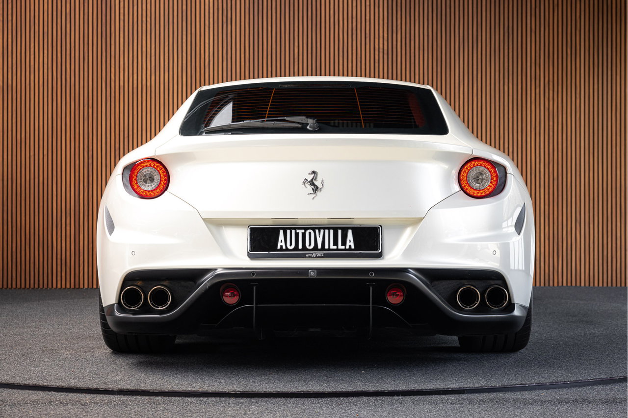 Ferrari FF