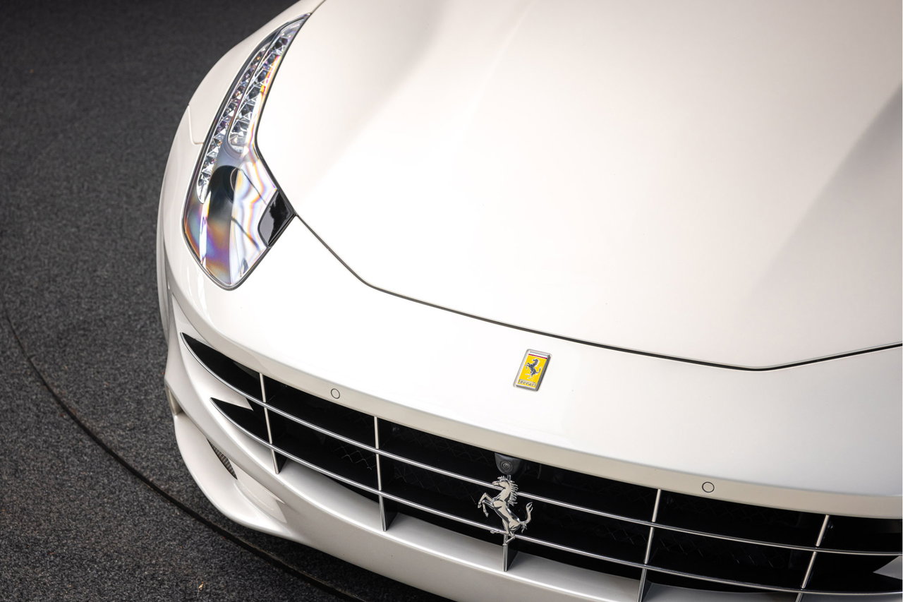 Ferrari FF