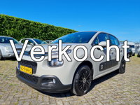 Citroën C3 - 1.2 PureTech Feel 105g ✅LEUKE AUTO!
