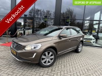 Volvo XC60 - 2.0 D4 FWD Polar+ |Navi|Stoelverwarming|Camera|Pano