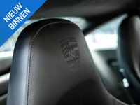 Porsche 911 - 3.8 Turbo S Unieke Porsche Turbo's NL geleverd in topstaat verkerend.