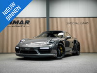 Porsche 911 - 3.8 Turbo S Unieke Porsche Turbo's NL geleverd in topstaat verkerend.