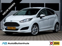 Ford Fiesta - 1.0 EcoBoost Hot Hatch|NW.APK|TREKHAAK|CRUISE|NAVI|AIRCO|5-DRS