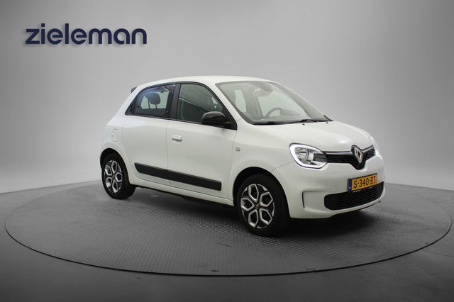 Renault Twingo - R80 Life - Carplay, Cruise