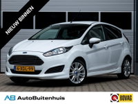 Ford Fiesta - 1.0 EcoBoost Hot Hatch|NW.APK|TREKHAAK|CRUISE|NAVI|AIRCO|5-DRS