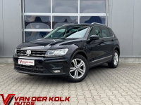 Volkswagen Tiguan - 1.5 TSI Highline | Alcantara | LED | Camera | CarPlay | Navigatie | Adaptive Cruise | DAB | Climate | Stoelverwarming
