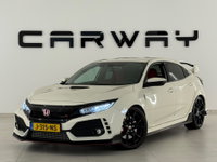Honda Civic - 2.0 i-VTEC Type R GT Navi Carplay 320pk Nieuw model