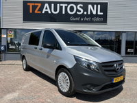 Mercedes-Benz Vito - 114 CDI Lang Ambition Automaat