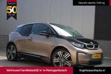 BMW i3 - Executive 120Ah 42 kWh Leder/ W.pomp/3-Fase