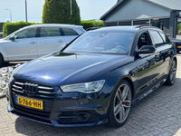 Audi A6 - Avant 3.0 TDI BiT q. Comp.