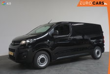 Opel Vivaro - 2.0 CDTI 145 pk L2H1 Edition 3-zits Airco Navigatie Bluetooth Cruise Control Trekhaak