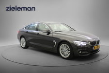 BMW 3 Serie - 418i Centennial Executive - Navi, Leer, Xenon, Cruise, Afn. Trekhaak