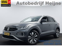 Volkswagen T-Roc - TSI 115PK LIFE EDITION VIRTUAL/NAVI/ACC/STOELVERW.FABRIEKS GARANTIE