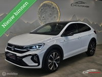 Volkswagen Taigo - 1.0 TSI R-Line Panorama/Keyless/Camera/Black style
