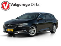 Opel Insignia - Sports Tourer Turbo OPC Line ✅ Stoelverwarming ✅ Stuurverw ✅ CarPlay
