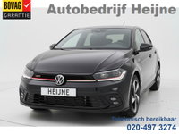 Volkswagen Polo - 2.0 TSI GTI TSI 210PK DSG GTI-SPORT IQ-LIGHT/PDC/CARPLAY  ***